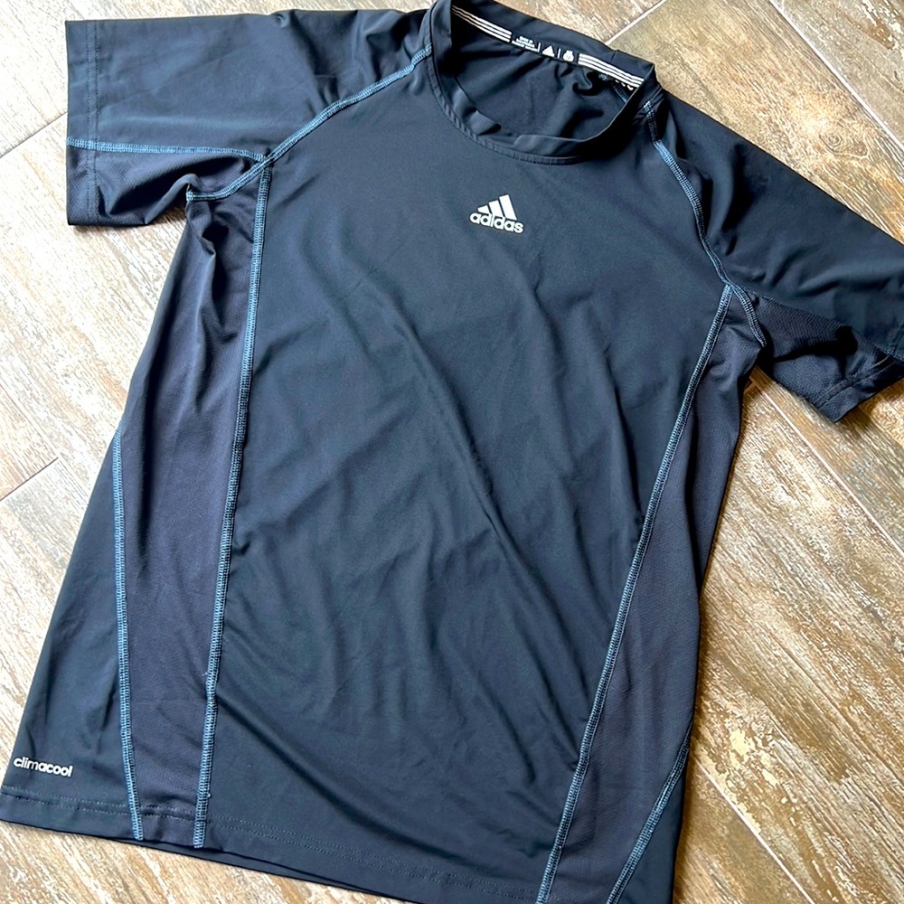 Adidas Climacool DriFit shirt MED